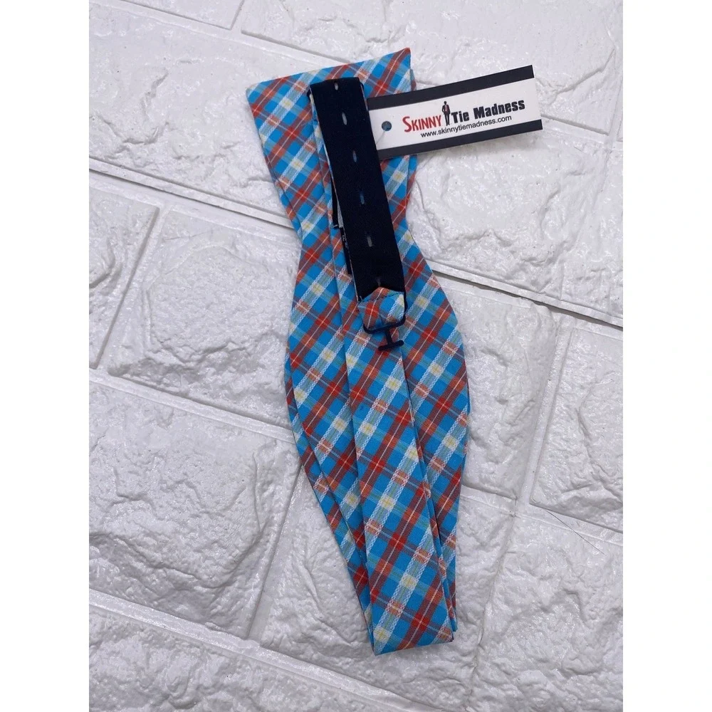 Skinny Tie Madness skinny tie